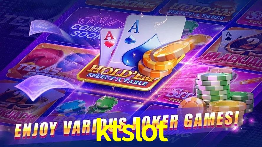 Casino Ao Vivo ktslot